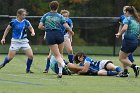 Women's Rugby vs Endicott  Wheaton Women's Rugby vs Endicott College.  Photo by Keith Nordstrom : Wheaton, Rugby, Endicott